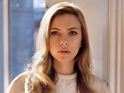Being A Working Mom Is An Incredible Challenge Says Scarlett Johansson