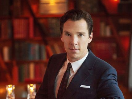 Benedict Cumberbatch Wants Director Scott Derrickson To Return For Doctor Strange 2