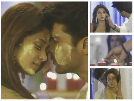 Beyhadh Spoiler: Maya & Arjun To Romance During Their Haldi Ceremony – Watch Video