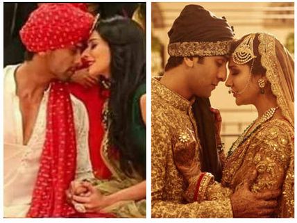 Beyhadh: Arjun-Maya Wedding - Saanjh To Sing 'Ae Dil Hai Mushkil' Song ‘Channa Mereya’ For Arjun!