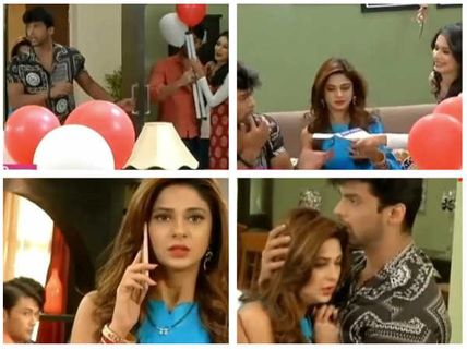 Beyhadh Spoiler: Saanjh To Surprise Maya & Arjun; Maya Gets Shock Of Her Life – Is Ashwin Alive?