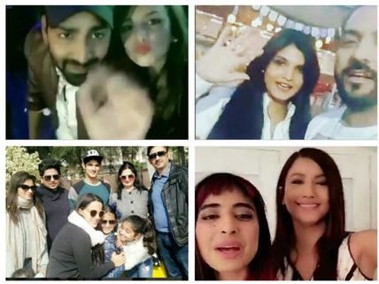 What Rohan Mehra, Bani, Nitibha, Manveer-Mona-Manu & Other Bigg Boss 10 Contestants Are Up To?