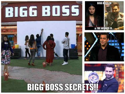 Bigg Boss 10 Contestants Pay, Bani Was Fixed Winner & Other Bigg Boss SECRETS That You Should Know!
