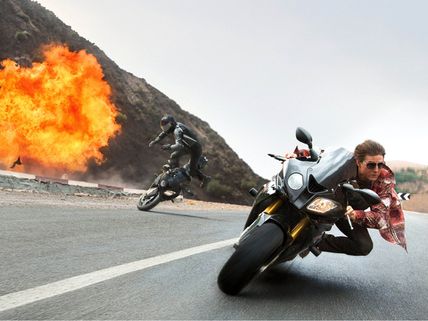 Breaking The Stereotype, Mission: Impossible 6 Is Not About A New Mission