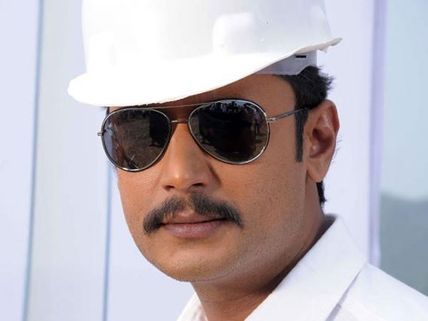 Roles That Challenged The Actor In Darshan!