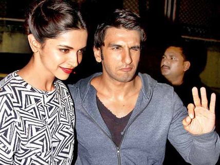 Why DeepVeer Why? Deepika Padukone's WEIRD Reaction When Asked About Ranveer Singh Is Making Us Sad!