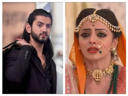 Dil Bole Oberoi SPOILER: What! Omkara & Gauri To Get Married; Saumya Returns To Take Revenge!