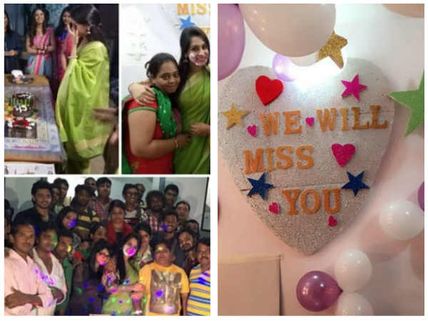 Dipika Kakar’s 6 Years Journey On Sasural Simar Ka To End; The Actress Gets Emotional!