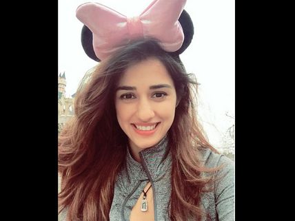 Can’t Believe This! Hottie Disha Patani Reveals That People Used To Find Her Ugly!
