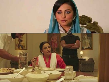 EXCLUSIVE! Watch Divya Dutta Give A Sneak-Peek About Her Role In Irada