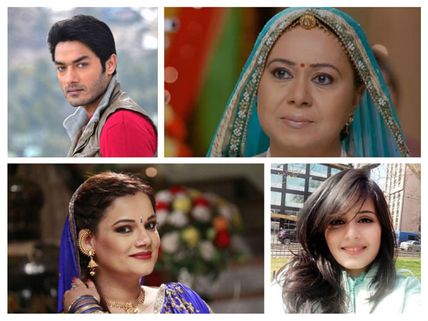 Diya Aur Baati Hum 2: The Cast Gets Bigger & Better; Show To Air In The Afternoon Slot?