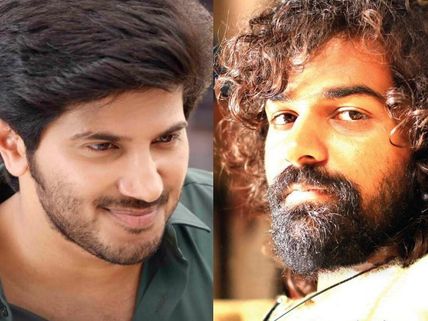 BROMANCE ALERT: Dulquer Salmaan Welcomes Pranav Mohanlal To Mollywood