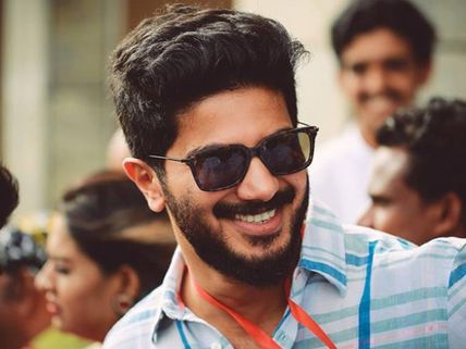 WOW! Dulquer Salmaan All Set To Play A Cop In His Next?