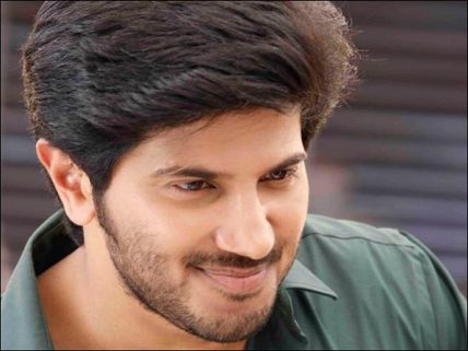 SEE INSIDE! Dulquer Salmaan's New Look In Parava!