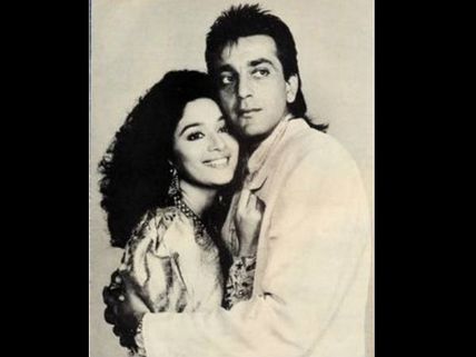BLAST FROM THE PAST: When Sanjay Dutt REVEALED The Truth About His Alleged Affair With Madhuri Dixit