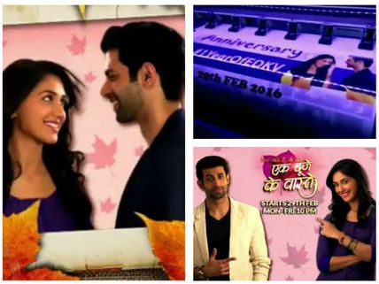 #1YearOfEDKV: Ek Duje Ke Vaaste Fans Have Something Special For The Team; Why We Miss The Show!