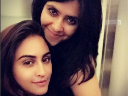 Krystle D’souza Approached For Ekta Kapoor’s Chandrakanta!