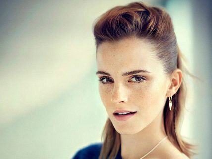 Emma Watson Wants To Have Michelle Obama For Pep Talk