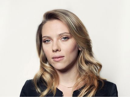 Scarlett Johansson Opens Up About Gender Pay Gap In Hollywood
