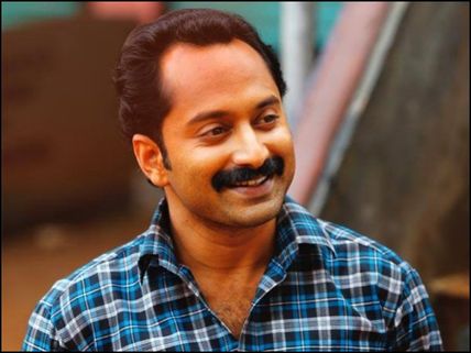 REVEALED: Fahadh Faasil's Character In Rafi's Role Models