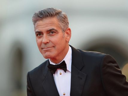 George Clooney Slams Donald Trump, Calls Him Hollywood Elitist