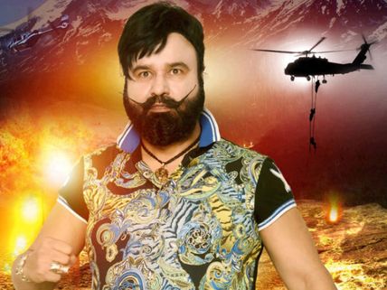 Hind Ka Napak Ko Jawab (Day 3) Sunday Box Office Collection! Terrific!