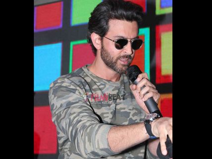 Motivational Talk: Hrithik Roshan Says Adversity Is Important For Victory At The End