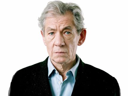 Ian Mckellen Says He Enjoys A Fairy Tale Life