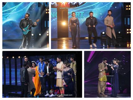 Indian Idol 7: Shahid & Saif Play A Prank On Karan Wahi; Kangana Reveals Her Favourite Contestant!