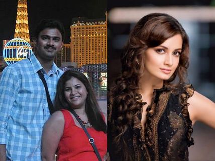 Indian Techie Killed In The US! Bollywood Celebs Speak Out Against The Barbaric Act