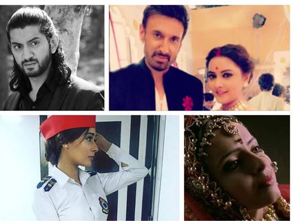 Ishqbaaz SPOILER: Sara Khan Enters The Show; Here's How Omkara & Gauri Will Meet For The First Time!