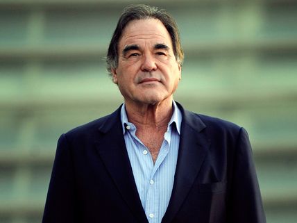 ‘It’s Not Just About Trump, But The Whole System’ Says Oliver Stone