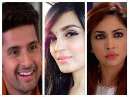 Zee TV's Popular Show Jamai Raja To Bid Goodbye To Its Viewers On March 3!