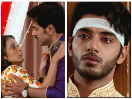 Jana Na Dil Se Door: Atharv Fakes Memory Loss To Unite Ravish & Vividha; The Show To Take A Leap!