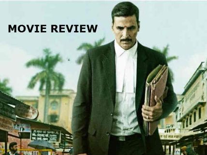 Movie Review: Akshay Kumar's Jolly LLB 2 Is Guilty Of Failing To Match Up To Its Predecessor!