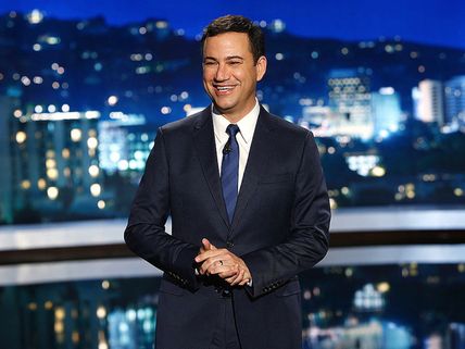 Jimmy Kimmel Considering Retirement From TV