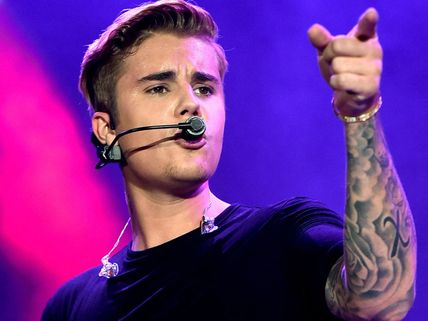 Justin Bieber To Perform In Mumbai, India On Purpose World Tour