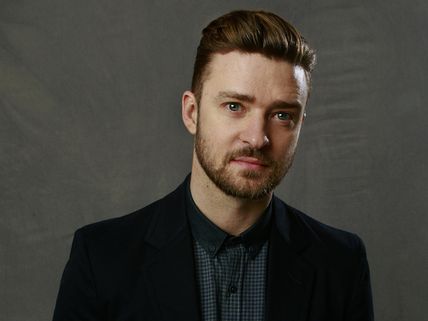 Justin Timberlake Plans To Slip In Alcohol Into Oscars Awards Ceremony
