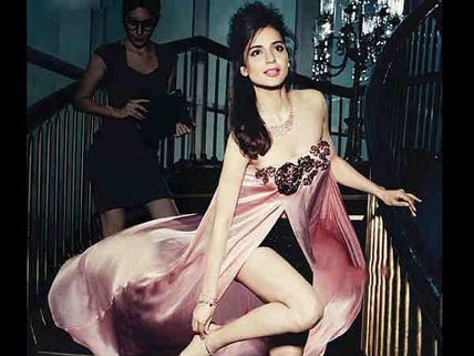 BRING IT ON! Kangana Ranaut CONFIRMS Directing A Biopic 