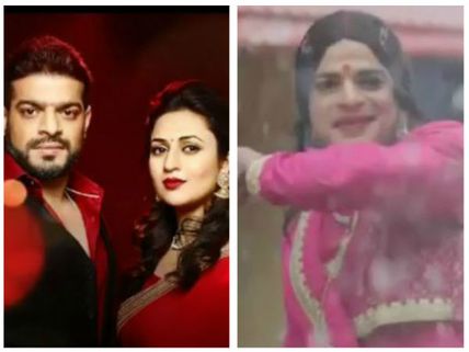 Yeh Hai Mohabbatein: Karan Patel In Never Seen Before Avatar ‘Gulabo’ Will Leave You Stunned!