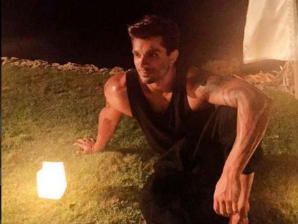 CONFIRMED! Karan Singh Grover To Host A Travel Show!