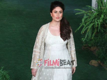 Kareena Kapoor Khan: People Thought I Won’t Be Able To Balance My Work & Marriage!