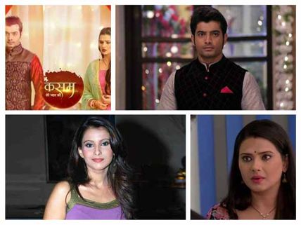 Kasam SPOILER: Praneeta Sahu To Enter The Show; More Twists & Turns Ahead!