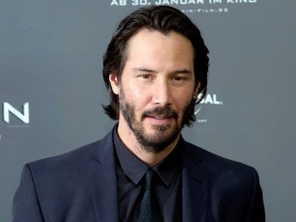 Keanu Reeves Optimistic About A New Matrix Film
