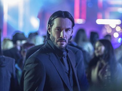 Keanu Reeves Reveals The Big Plan For John Wick 3