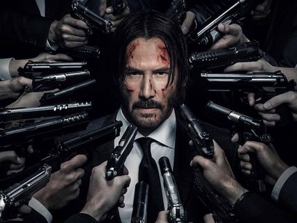 Keanu Reeves Roped In For Romantic Thriller Siberia