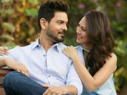 Valentines’ Day Special: Keith Sequeira & Rochelle Rao Share What They Love About Each Other