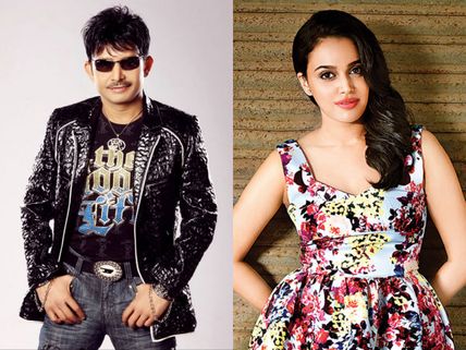 KRK Ticks Off Swara Bhaskar On Twitter! Calls Her Movie A Super Duper Disaster
