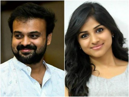 Chandni Sreedharan Roped In For Kunchacko Boban-Sugeeth Movie!