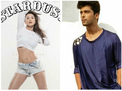 Is Gauhar Khan In Trouble Because Of Her Magazine Cover Picture?